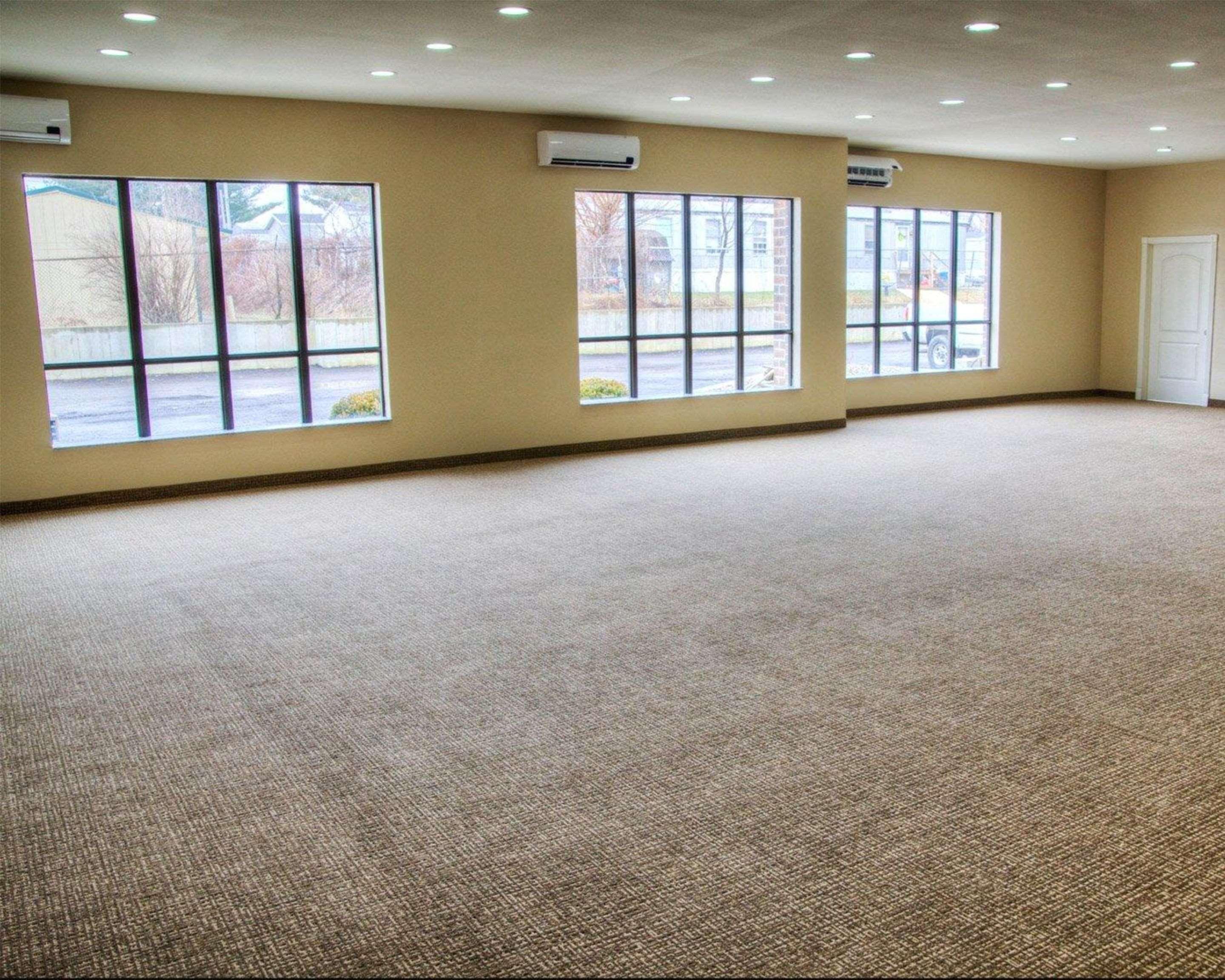 Comfort Suites Plymouth Near Us-30 Luaran gambar