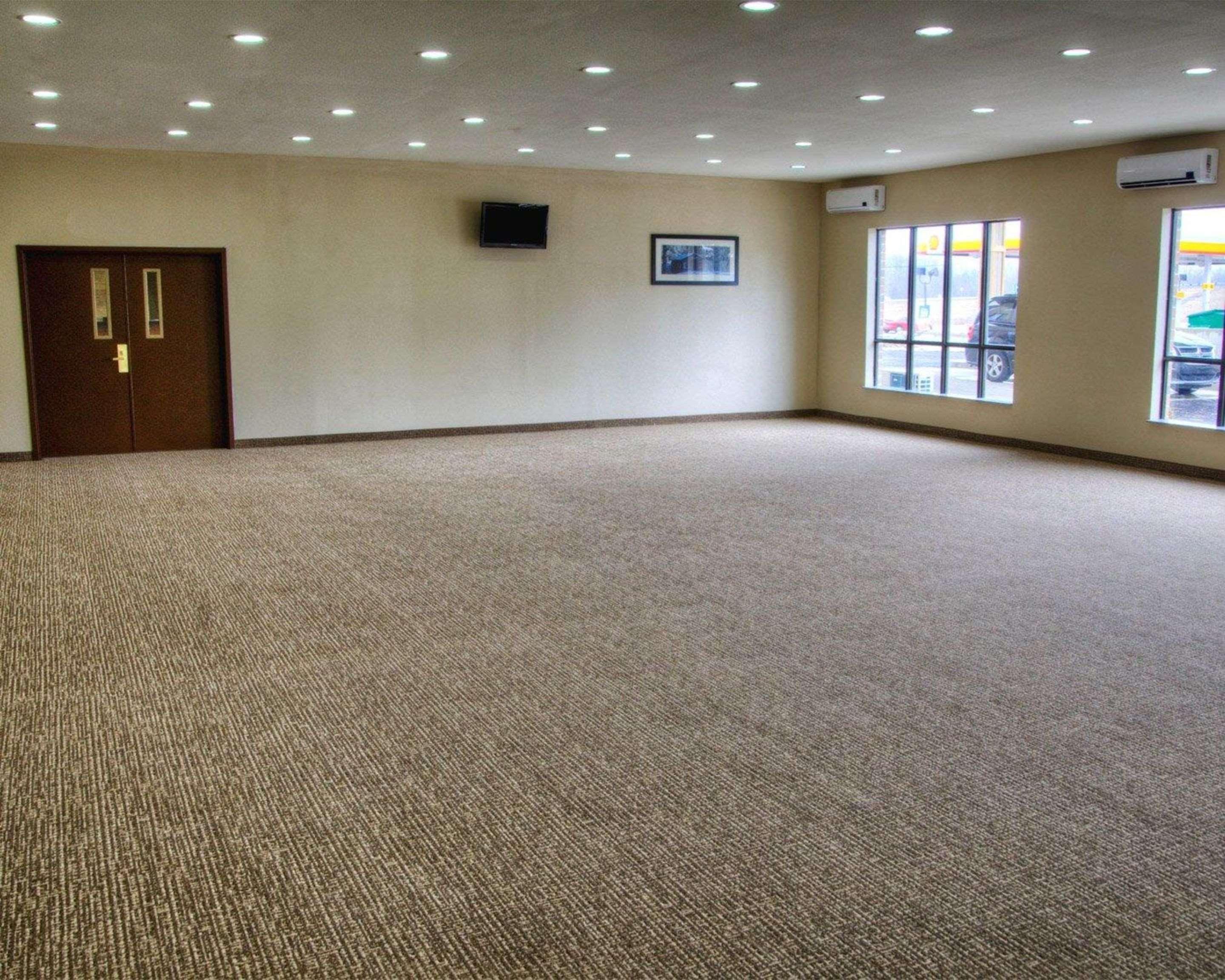 Comfort Suites Plymouth Near Us-30 Luaran gambar