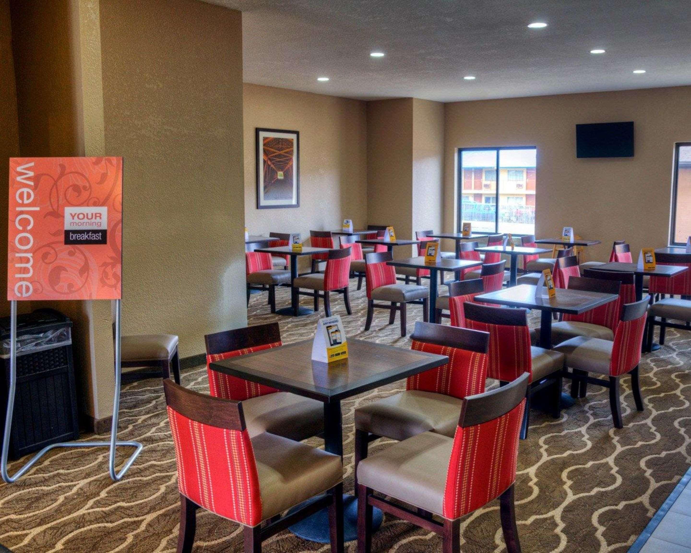 Comfort Suites Plymouth Near Us-30 Luaran gambar