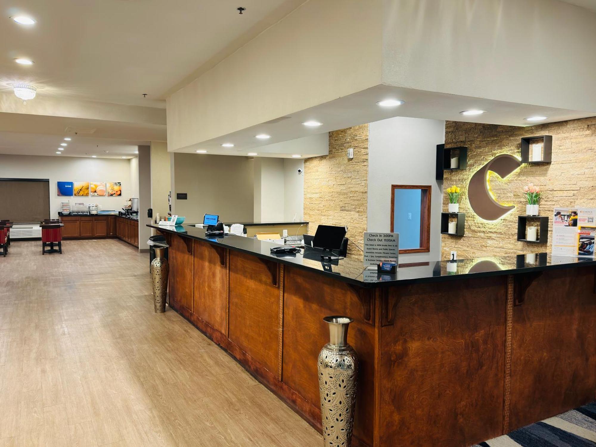 Comfort Suites Plymouth Near Us-30 Luaran gambar