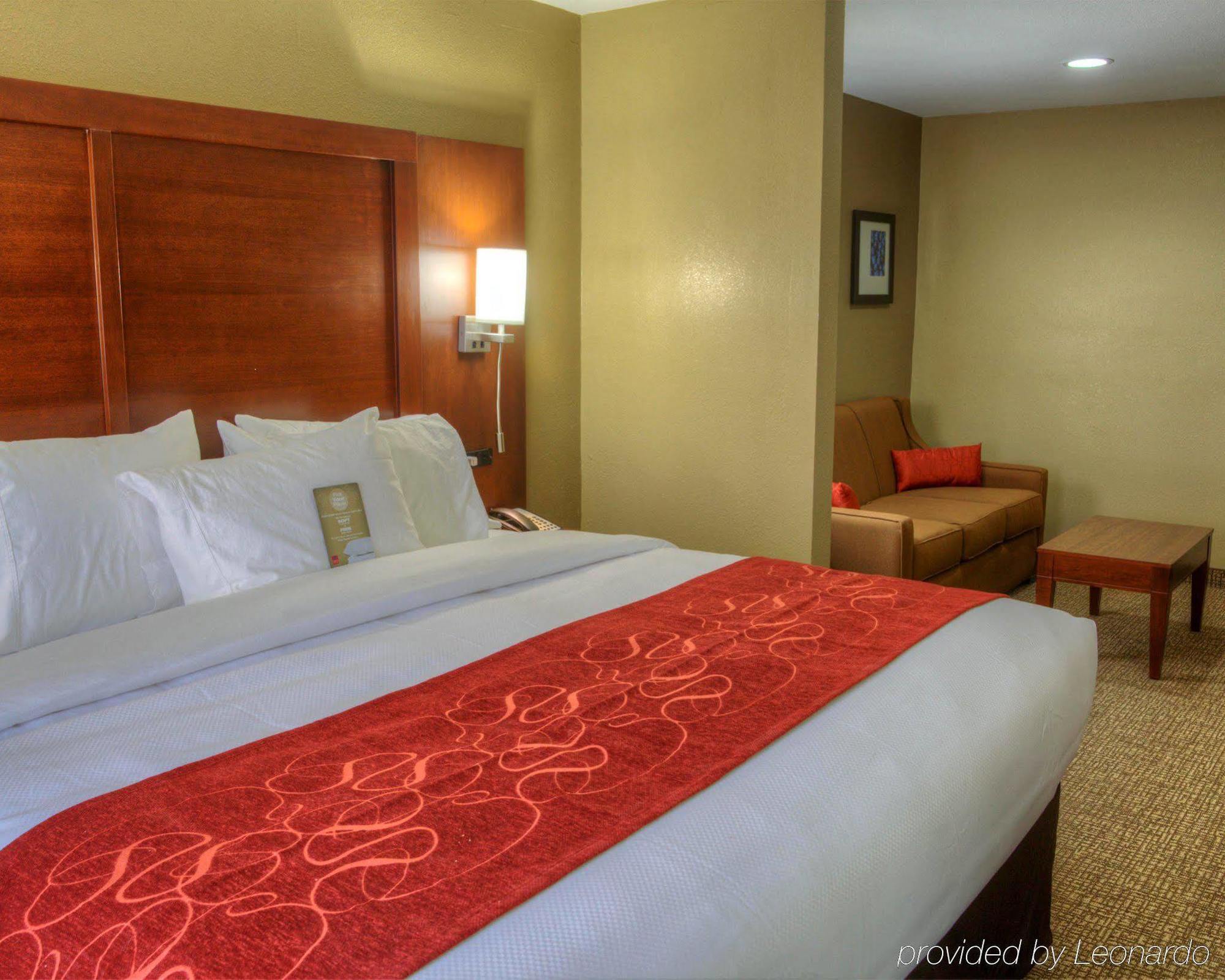 Comfort Suites Plymouth Near Us-30 Luaran gambar